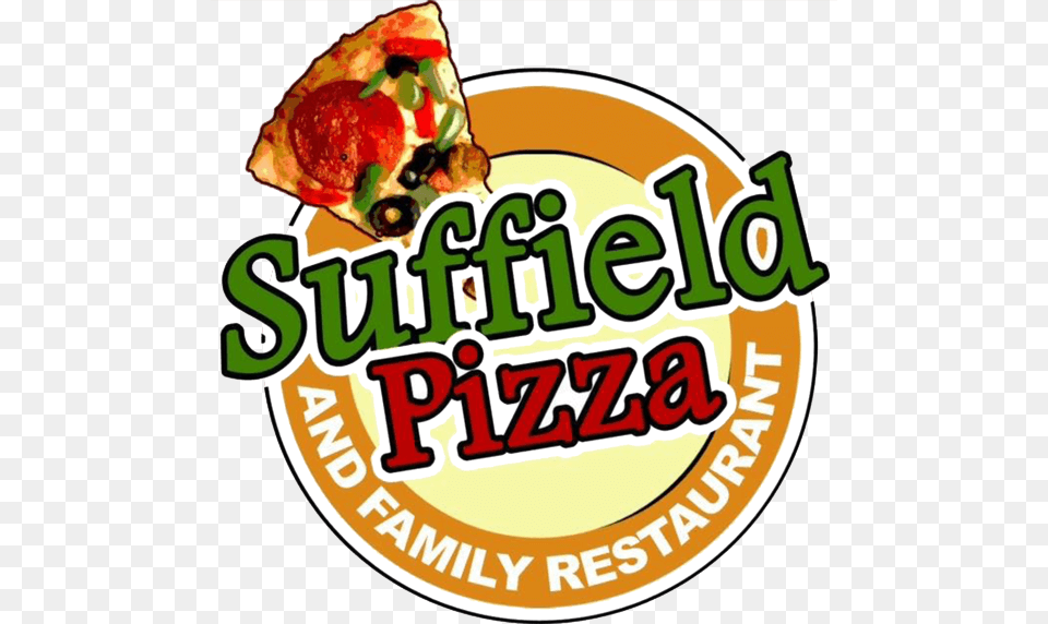 Suffield Pizza, Food, Ketchup Png
