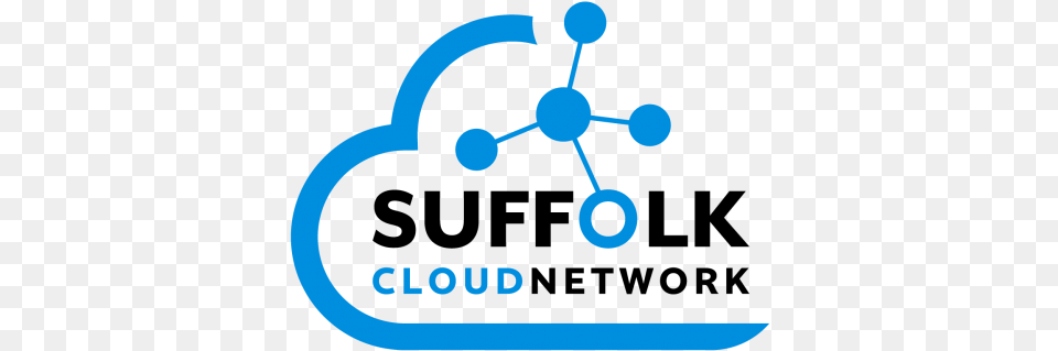 Suffolk Cloud Network County Council Cloud Network Logo Free Png
