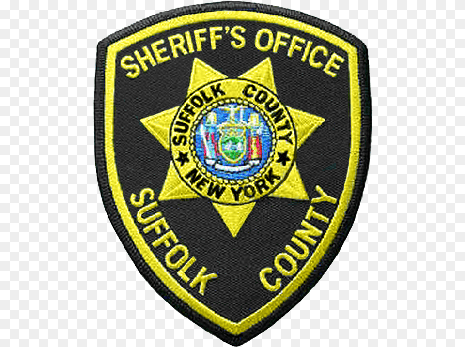 Suffolk County Sheriff S Office Suffolk County Sheriff, Badge, Logo, Symbol, Ball Png
