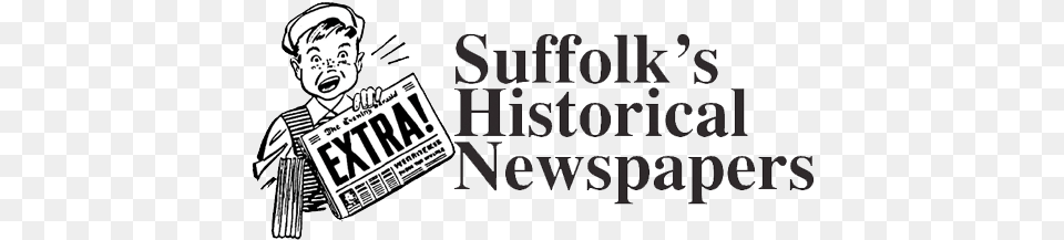 Suffolk Historic Newspapers The Smithtown Library Fiction, License Plate, Transportation, Vehicle, Baby Png Image