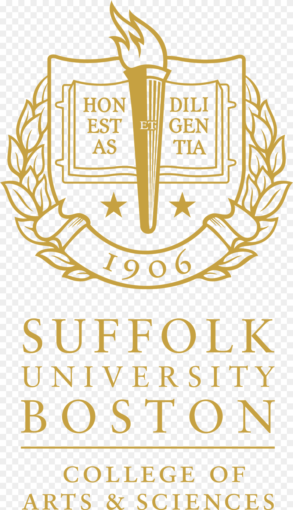 Suffolk University Logo Image Suffolk University Boston Logo, Symbol, Emblem Free Png