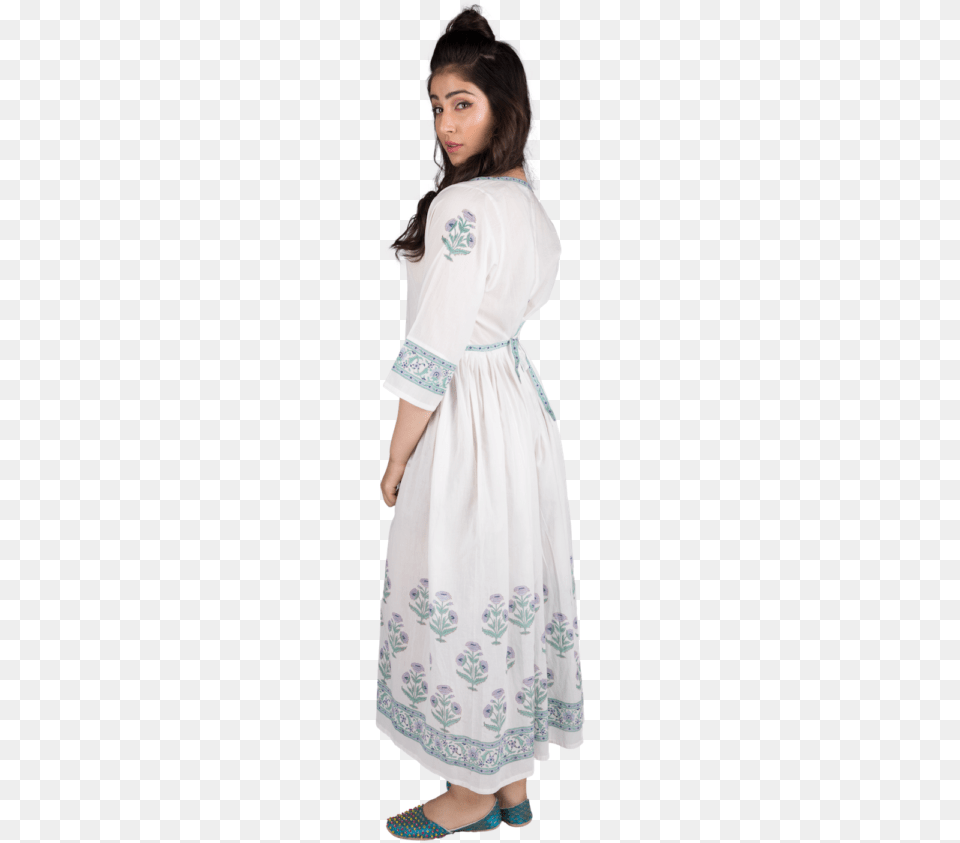 Sufi Kurti Kurti Top, Child, Person, Girl, Female Free Png Download