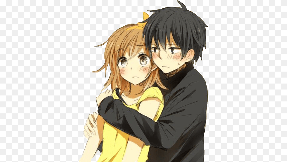 Suga And Shiori, Publication, Book, Comics, Adult Png