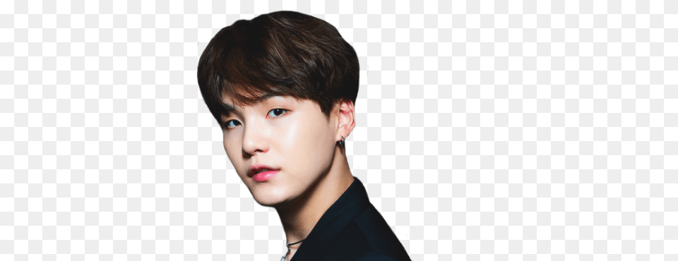 Suga Tumblr, Teen, Person, Male, Head Free Transparent Png