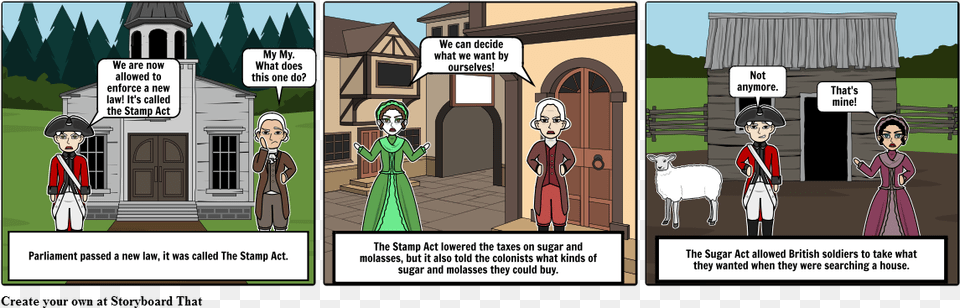 Sugar And Stamp Act Storyboard, Book, Comics, Publication, Person Png