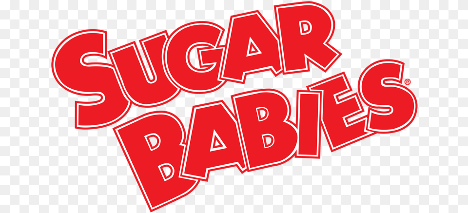 Sugar Babies Logo Sugar Daddy Candy, Dynamite, Weapon, Text Free Transparent Png