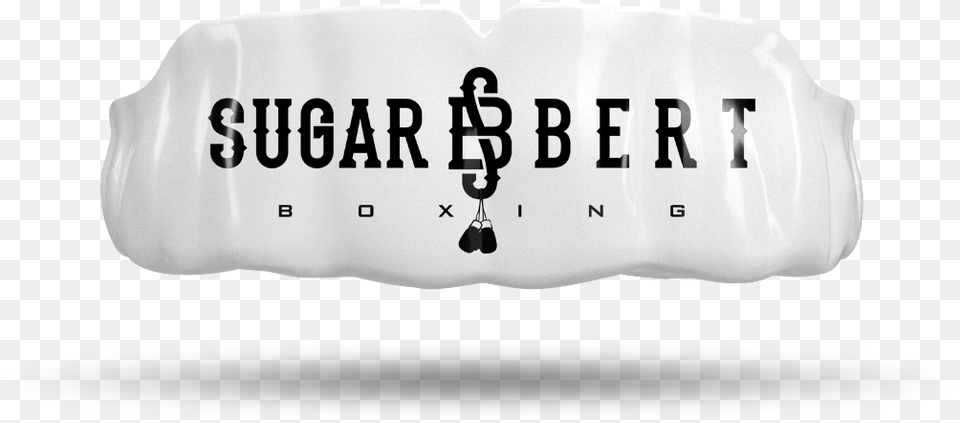 Sugar Bert Boxing Calligraphy, Text Free Png