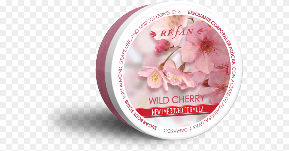 Sugar Body Srub, Flower, Plant Png Image