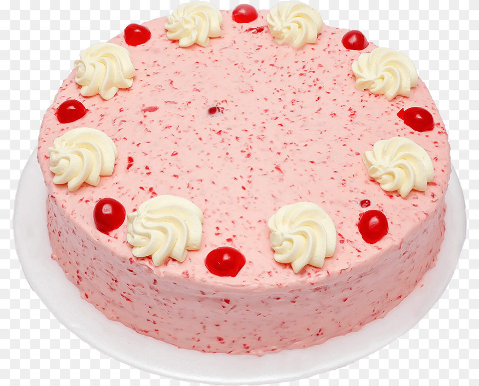Sugar Cake Birthday Cake, Birthday Cake, Cream, Dessert, Food Png