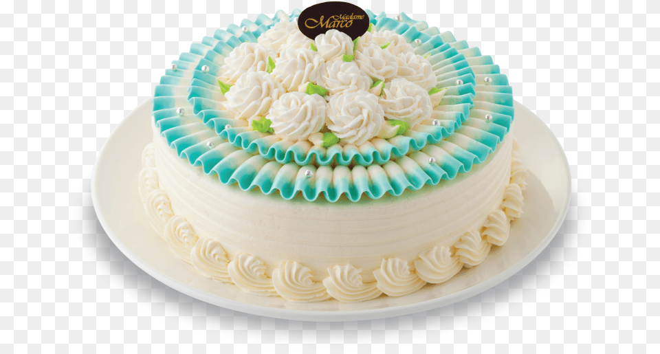 Sugar Cake Cream Pie Cheesecake Buttercream Birthday Cake, Birthday Cake, Dessert, Food, Icing Png