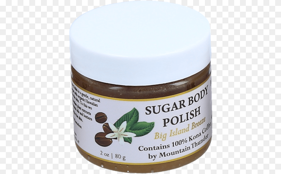 Sugar Cane Body Polish Cosmetics, Herbal, Plant, Herbs, Tin Free Png