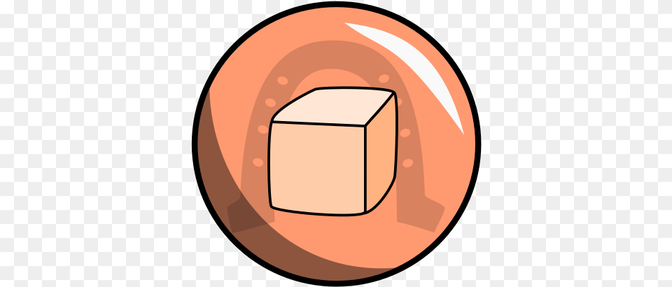 Sugar Carrot Cube Wiki, Box Free Transparent Png