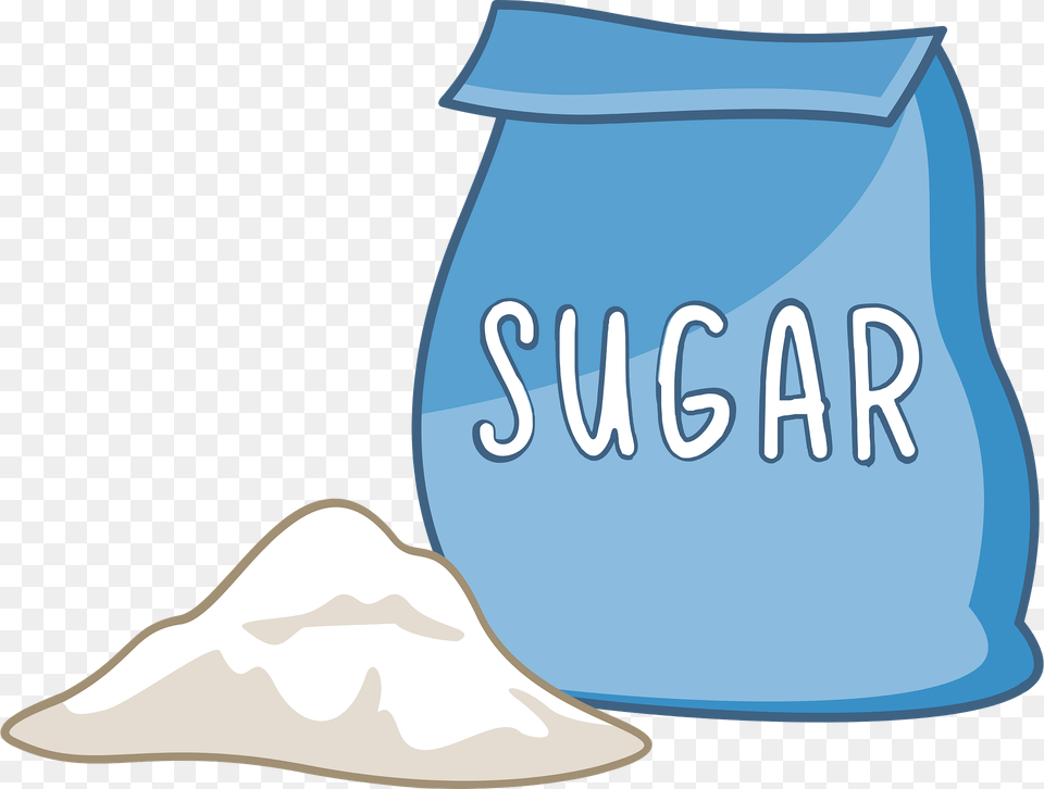 Sugar Clipart, Ice, Nature, Outdoors, Powder Free Transparent Png