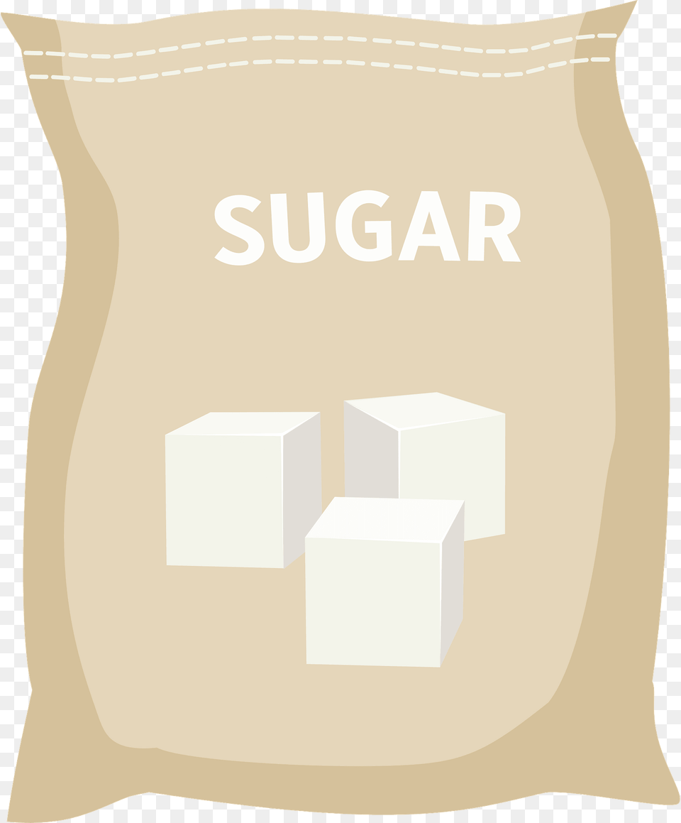 Sugar Clipart, Bag Free Png Download