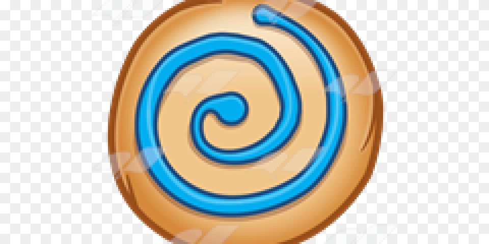 Sugar Clipart Sugar Cookie, Spiral, Coil, Food, Sweets Free Png Download