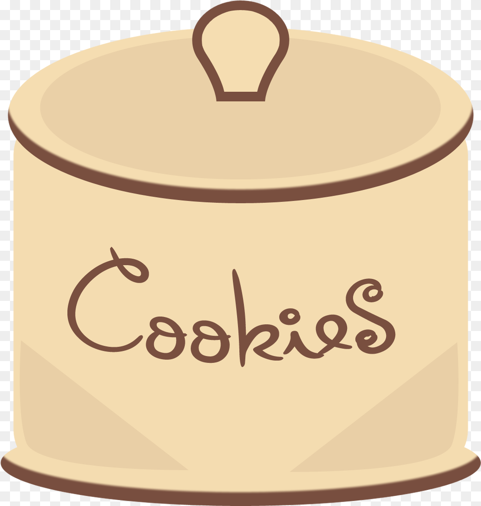 Sugar Cookie Jar, Candle, Hot Tub, Tub, Pottery Free Transparent Png
