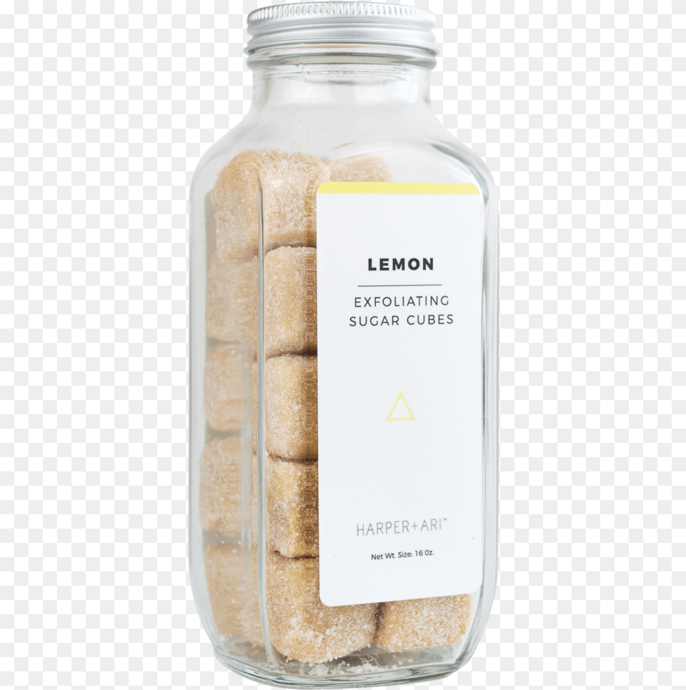 Sugar Cube, Jar Free Transparent Png