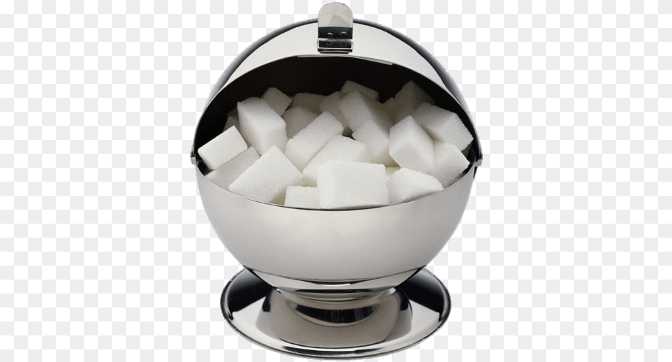 Sugar Cube Dispenser Sugar Pot For Cube, Food Png