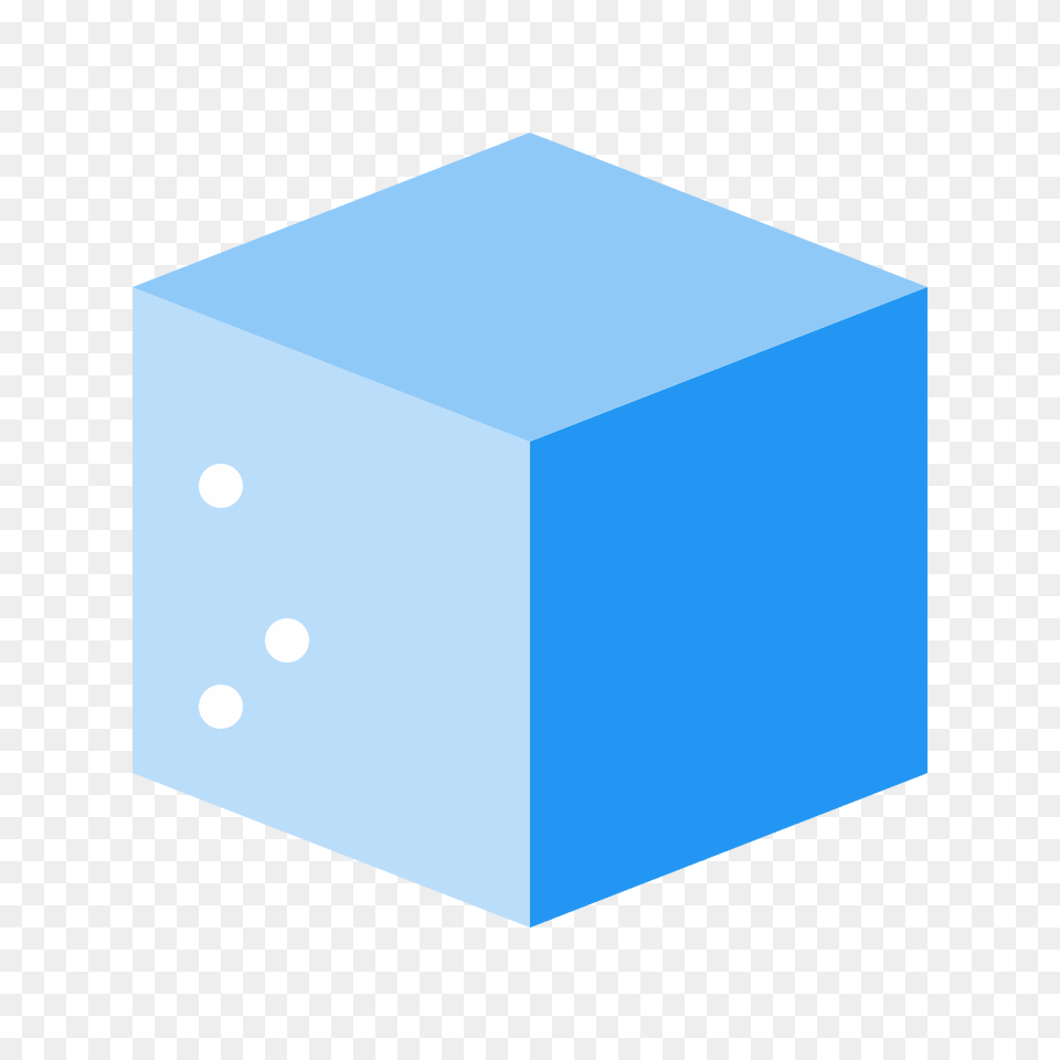 Sugar Cube Icon, Dice, Game, Mailbox Free Png Download