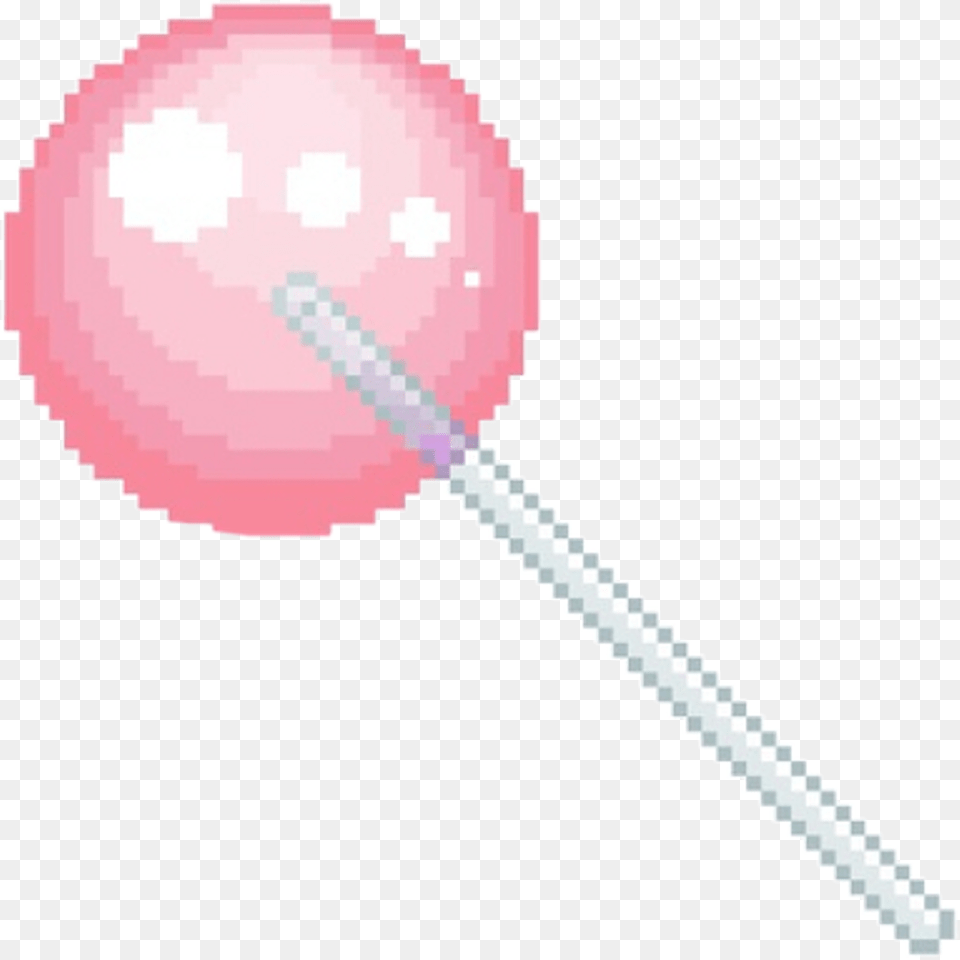 Sugar Cute Pixel Pixelart Sweets Pixel Art, Candy, Food Free Png