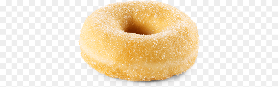 Sugar Donut Mcdonalds Sugar Donut, Bread, Food, Sweets, Bagel Png