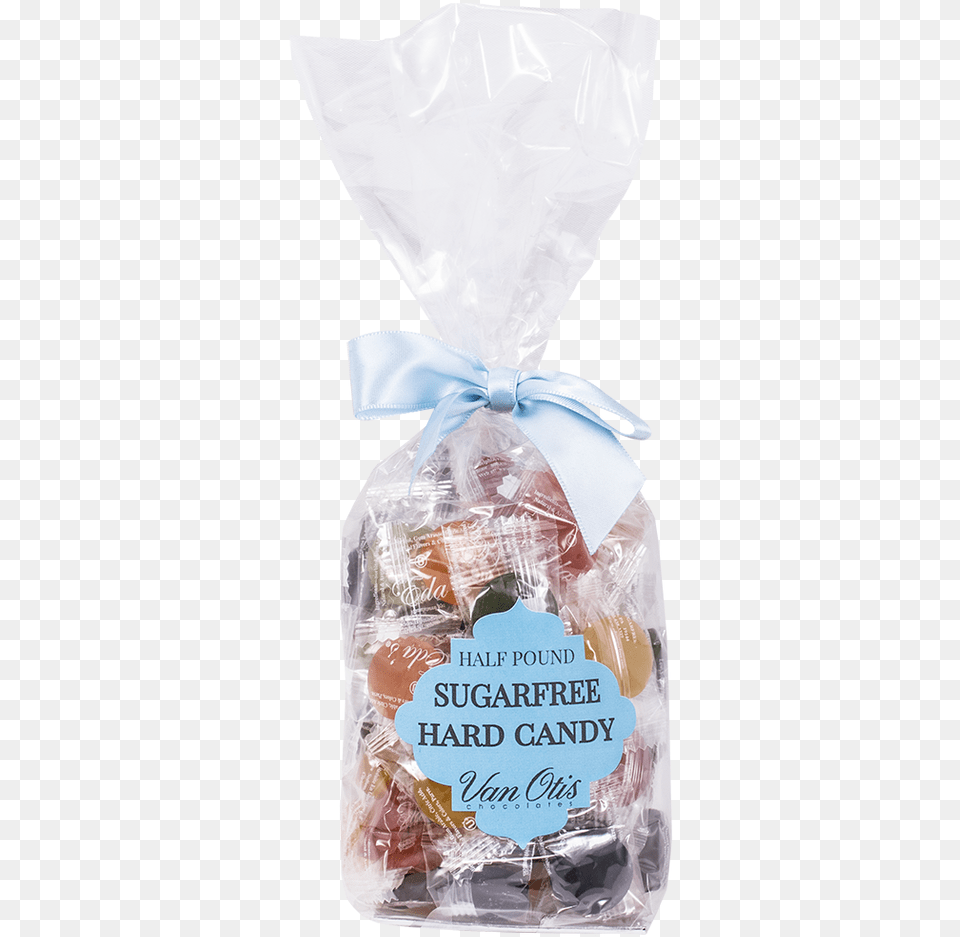 Sugar Hard Candy Bonbon, Food, Sweets, Bag Free Transparent Png