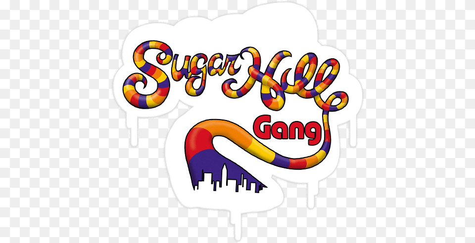 Sugar Hill Records Logo Png