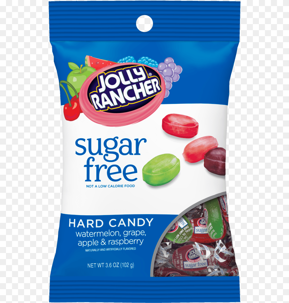Sugar Jolly Ranchers, Food, Sweets, Candy Free Transparent Png