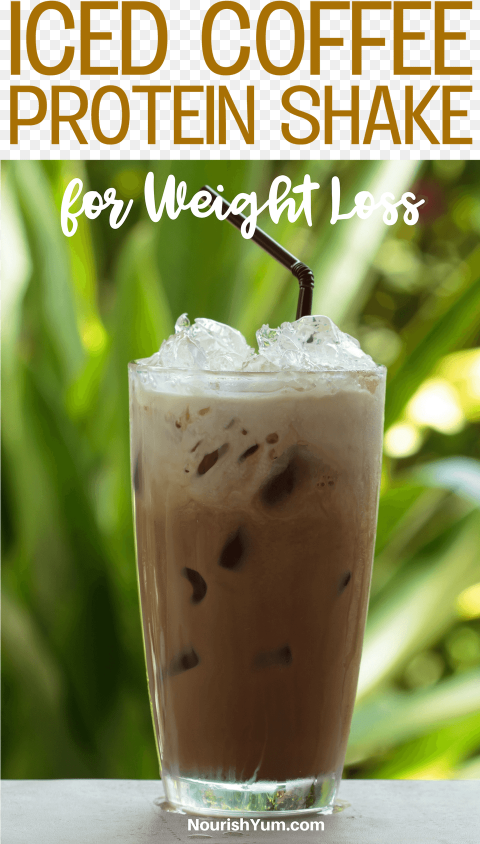 Sugar Keto Iced Coffee Protein Shake Recipe For Milkshake, Cup, Beverage, Juice, Milk Free Transparent Png
