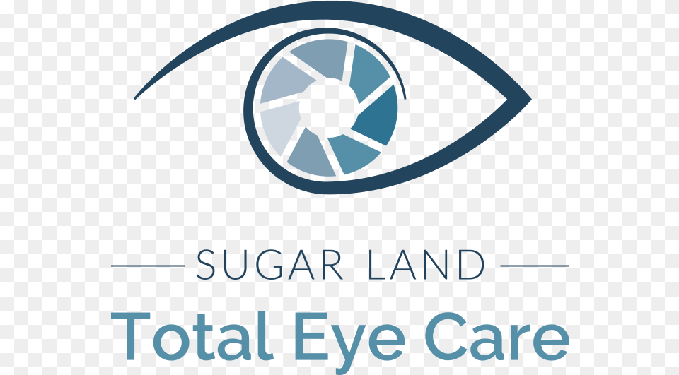 Sugar Land Total Eye Care Circle, Logo, Machine, Wheel, Spoke Free Transparent Png