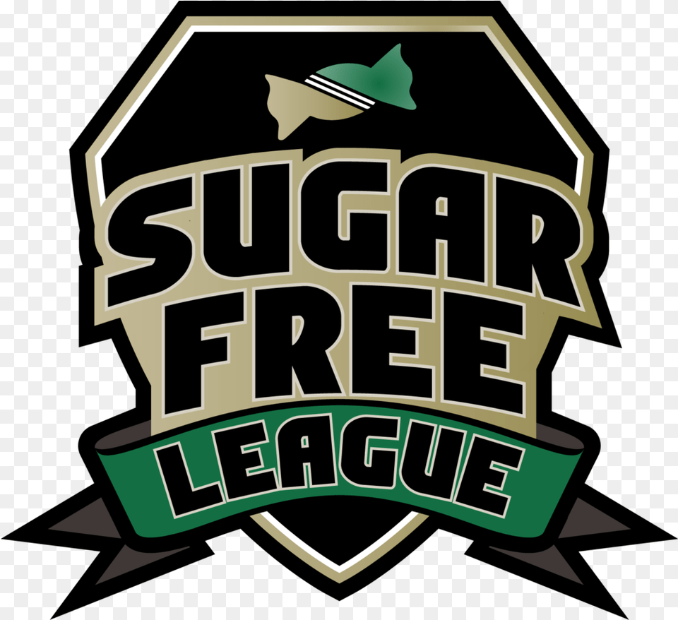 Sugar League, Badge, Logo, Symbol, Scoreboard Free Transparent Png