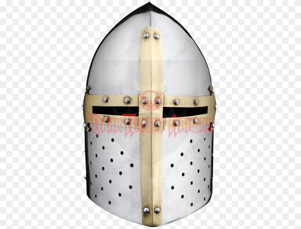 Sugar Loaf Cross Helmet, Armor Free Png Download