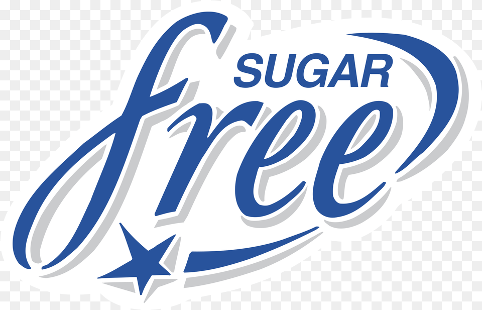 Sugar Logo Sugar Less Logo, Text, Animal, Fish, Sea Life Png