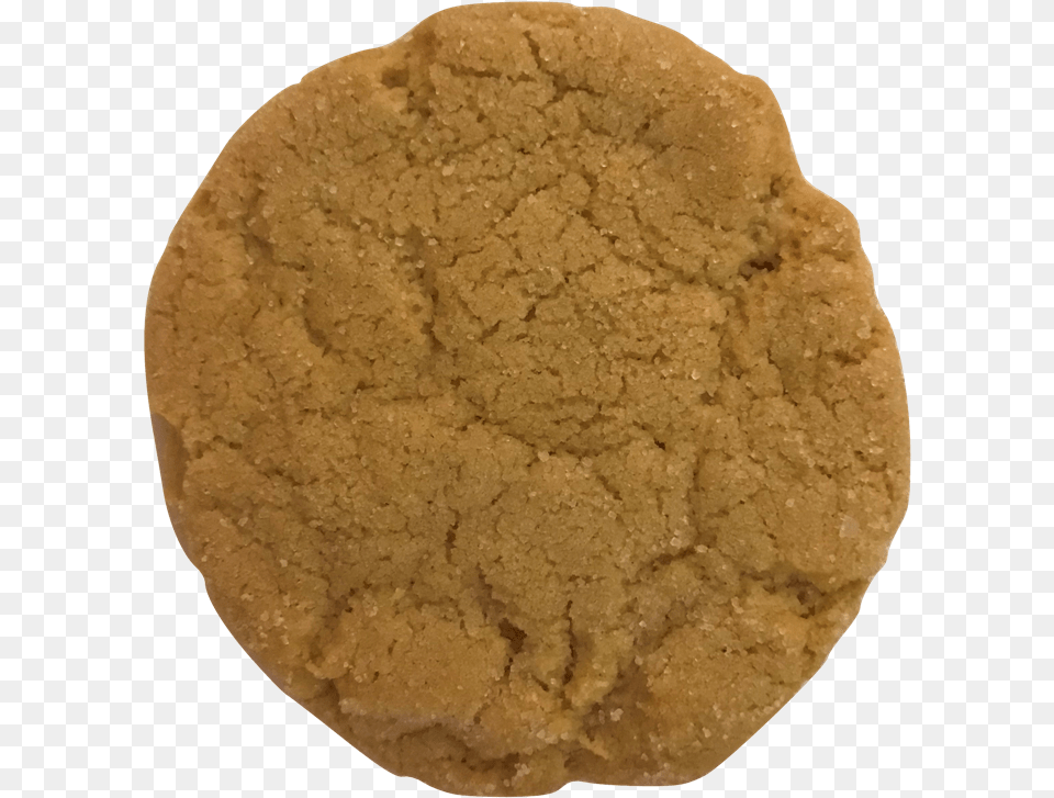 Sugar Peanut Butter Cookie, Food, Sweets, Astronomy, Moon Free Png