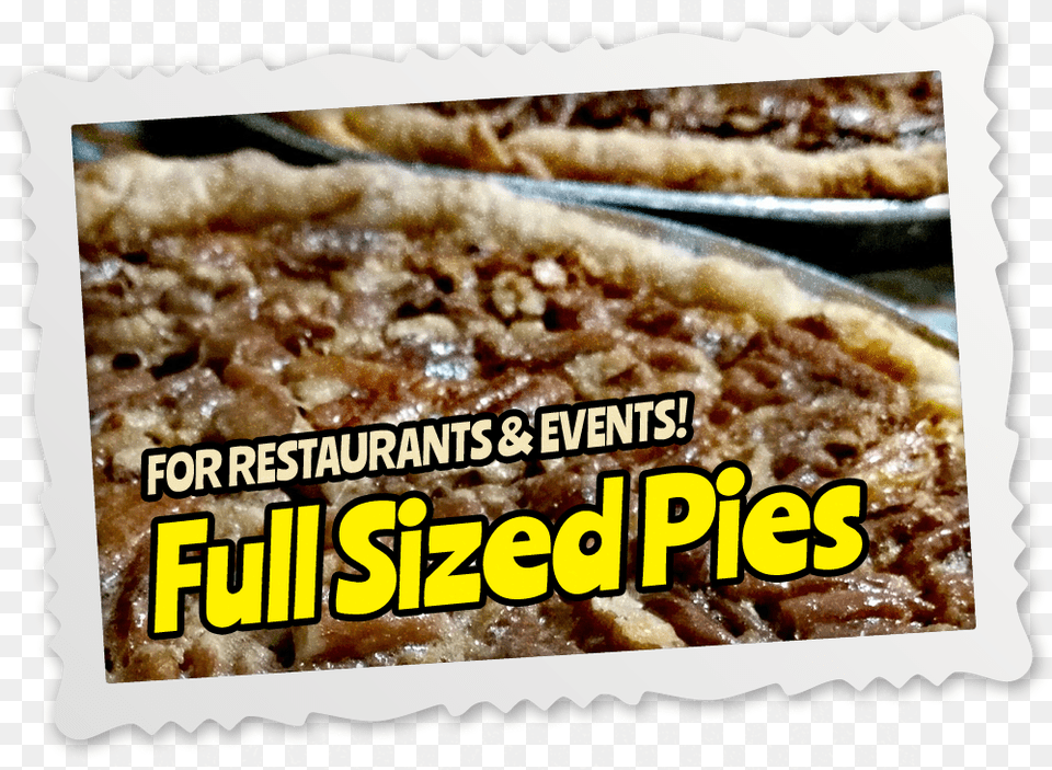 Sugar Pie, Cake, Dessert, Food, Pizza Free Png Download