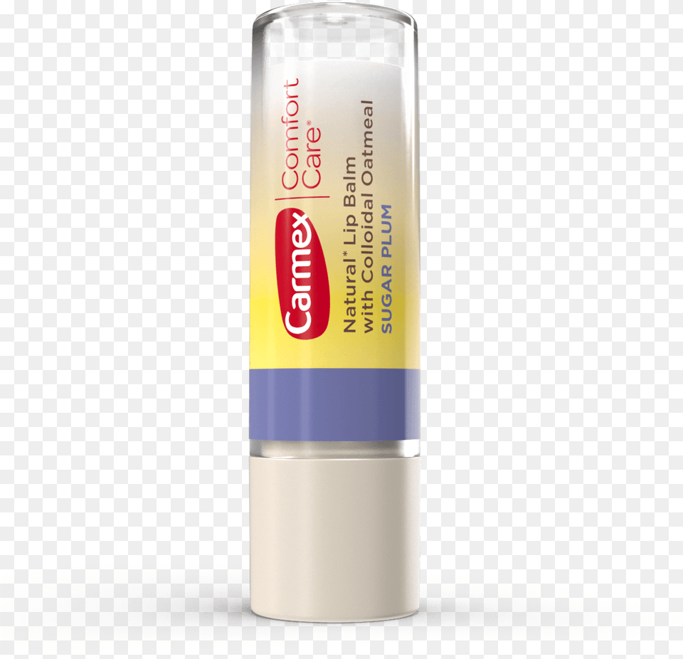 Sugar Plum Carmex, Bottle, Beverage, Milk Free Png