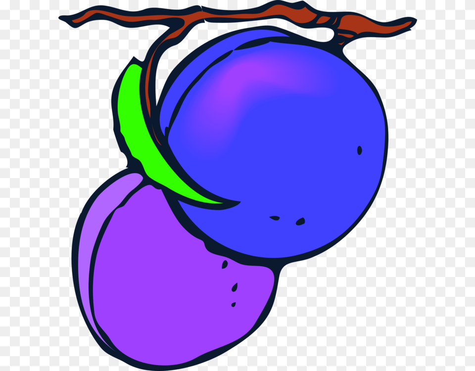 Sugar Plum Computer Icons Prune Drawing, Food, Fruit, Plant, Produce Png