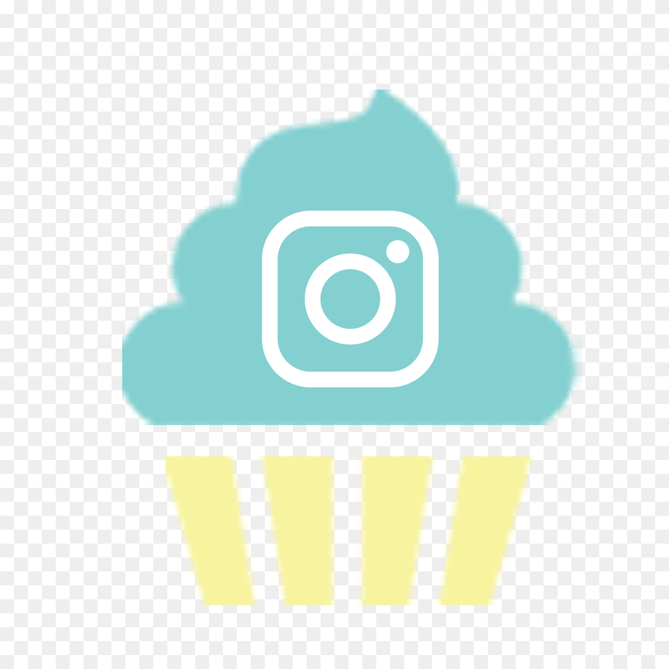 Sugar Rush Ig Icon Original Imagen De Instagram Jpg, Electronics, Ipod, Business Card, Paper Free Png Download