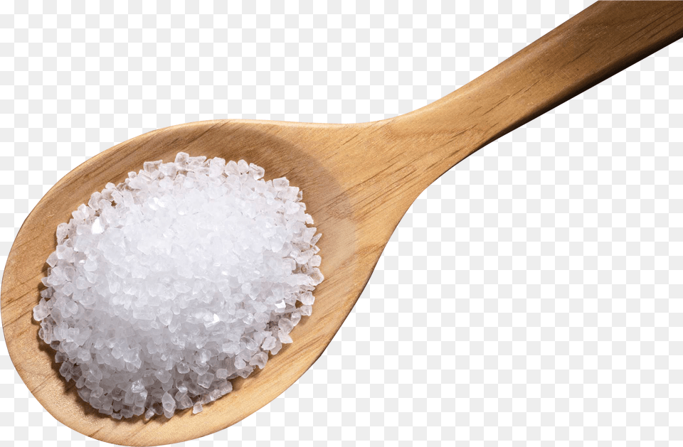 Sugar Salt, Cutlery, Spoon Free Png Download