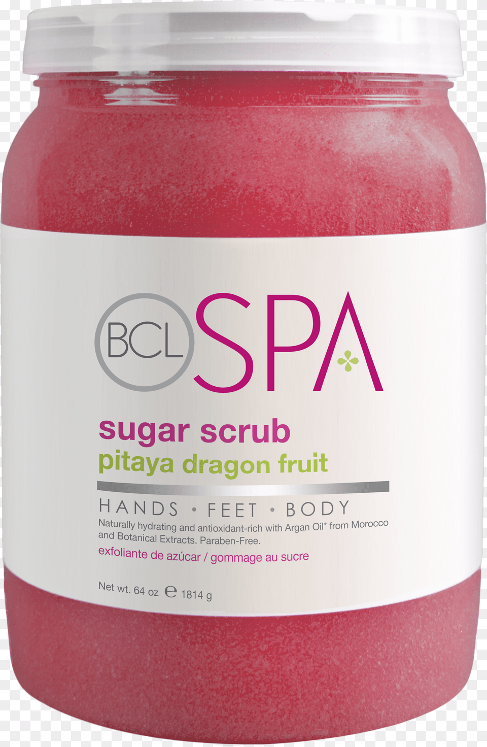 Sugar Scrub Pitaya Dragon Fruit Free Png