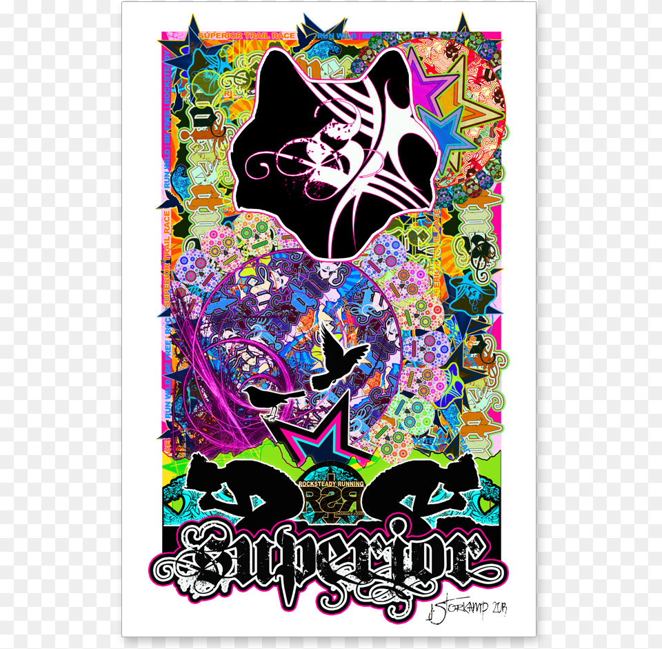 Sugar Skull Poster Calavera, Art, Graphics, Comics, Publication Free Transparent Png