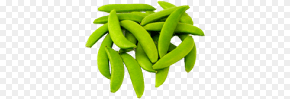 Sugar Snap Peas Snap Pea, Food, Plant, Produce, Vegetable Free Png Download