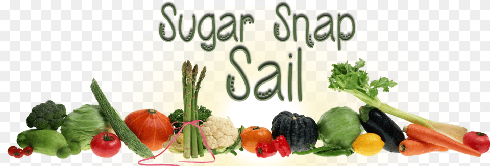 Sugar Snap Sail Fruits And Vegetables Delivery Offer, Food, Produce Free Png