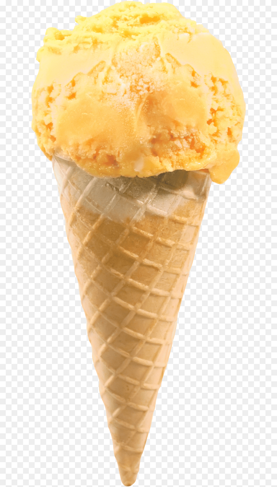 Sugar Cone Ice Cream, Dessert, Food, Ice Cream, Soft Serve Ice Cream Free Transparent Png