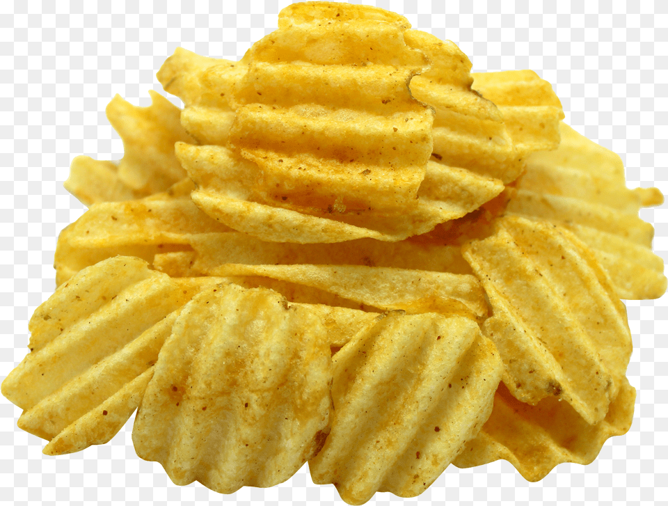Sugar Transparent Potato Chips, Food, Snack Png