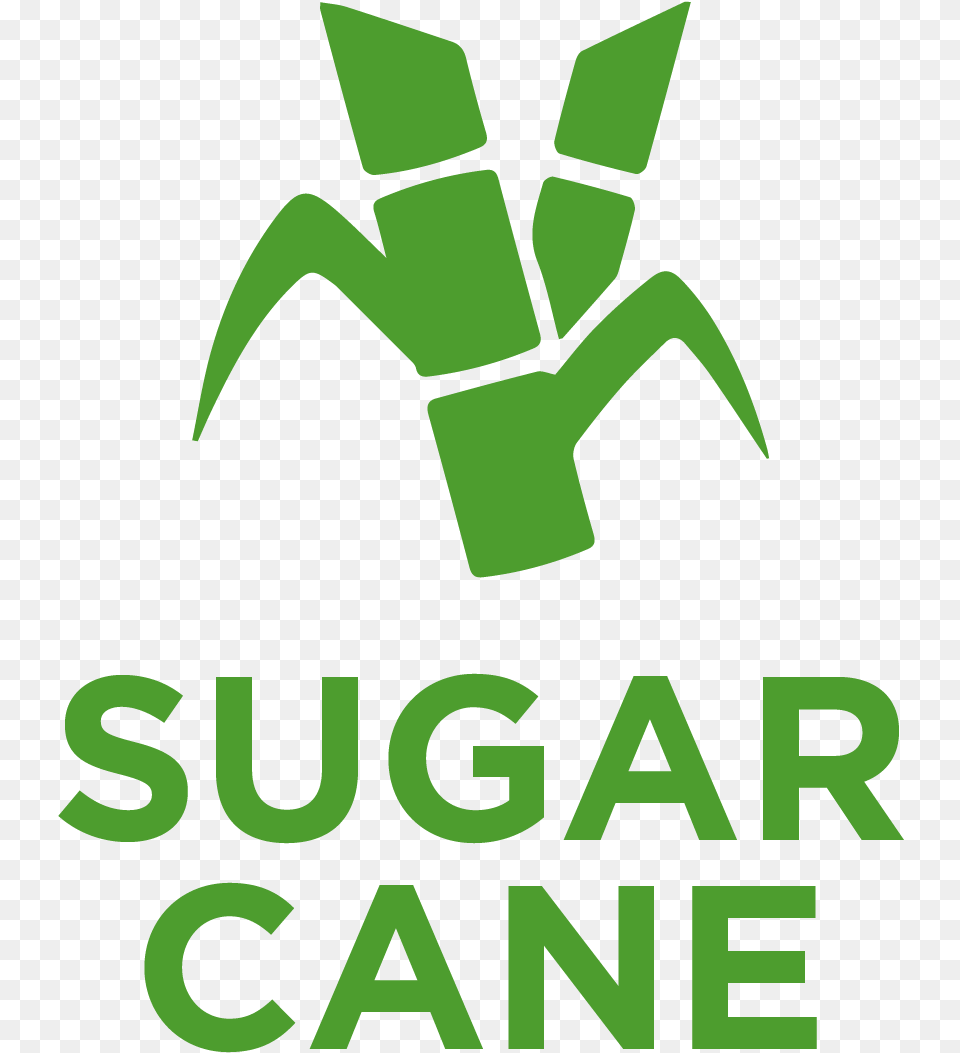 Sugarcane Sugar Cane Icon, Green, Symbol, Animal, Fish Free Png Download