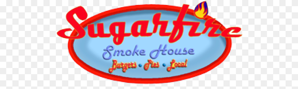 Sugarfire Smoke House Continues To Expand Next Location Is Sugarfire, Food, Ketchup Free Png Download