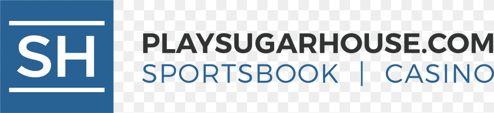Sugarhouse Sportsbook Logo Sugarhouse Sportsbook Logo, Text Png