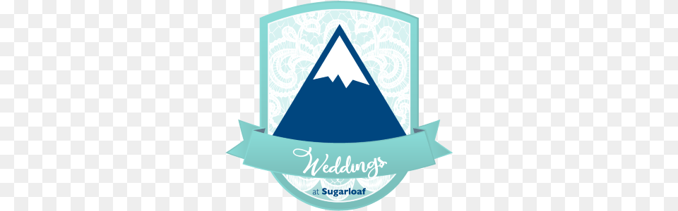 Sugarloaf Weddings Geometric, Clothing, Hat, Logo Png