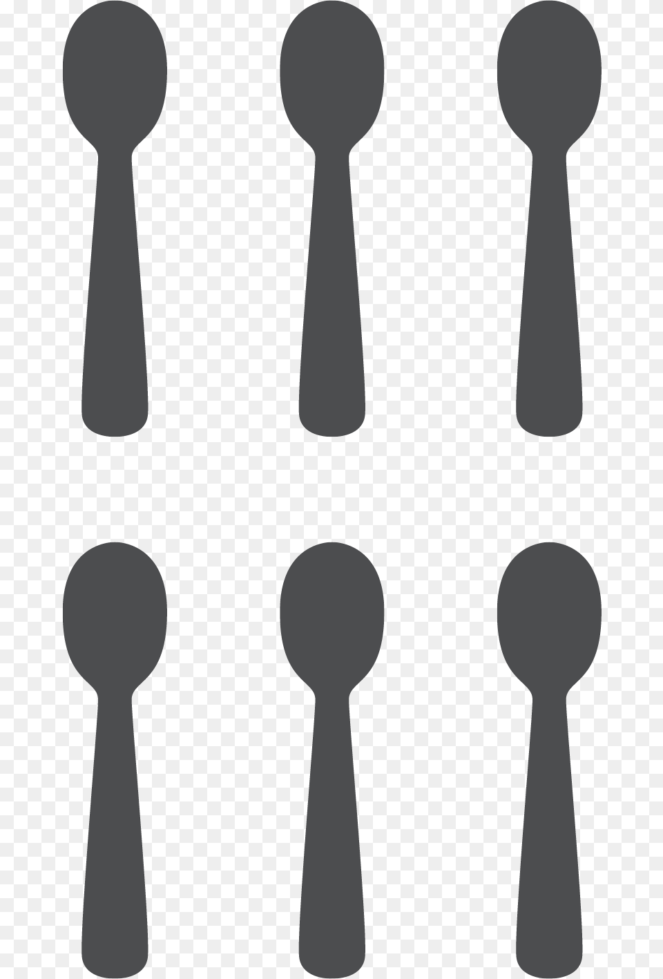 Sugary Drink, Cutlery, Spoon, Fork Free Png Download